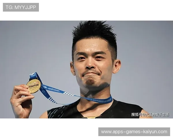 林丹徒弟上演惊天逆转,荣耀归来!