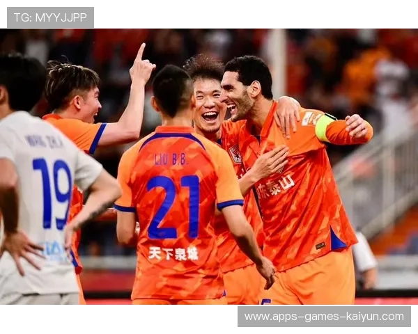 武汉三镇攻守转换速度相当惊人